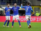 ایتالیا ۱-۲ اسپانیا؛ پایان شکست‌ناپذیری و از دست رفتن فینال