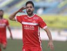 حسرت ۱۰۸۳ روزه پرسپولیس مقابل سپاهان در لیگ‌برتر!