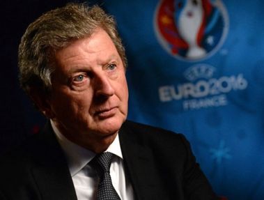 نگرانی هاجسون از جاسوسی در یورو 2016