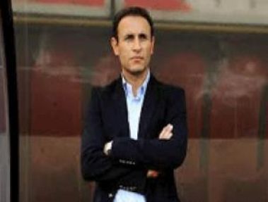 گلمحمدي: نمک روي زخم پرسپوليس نميپاشم