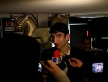 بیرانوند: پیشنهاد نجومی ندادهام