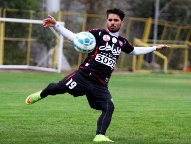 23 بازیکن به اردوی تیم ملی امید دعوت شدند