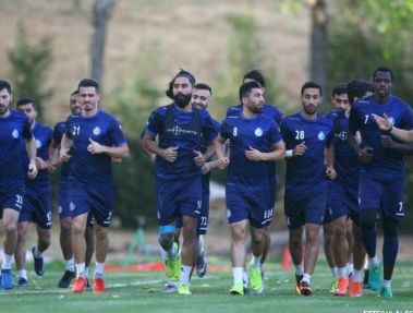 15 بازیکن استقلال به دنبال اولین پیروزی در دربی!