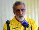 گزارش فرکی از عملکرد سپاهان در نقل و انتقالات