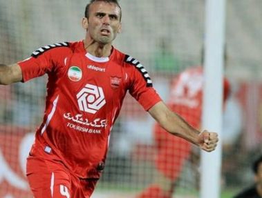 رسمی: حسینی به پرسپولیس برگشت