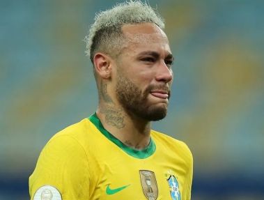 نیمار: تیم ملی برزیل از هواداران خیلی دور شده است