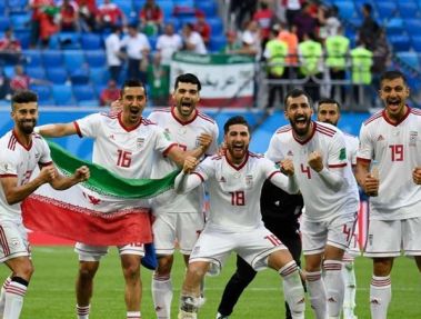 سرمربی تیم ملی ایران انتخاب شده است!
