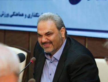 جواد خیابانی دوباره خبرساز شد