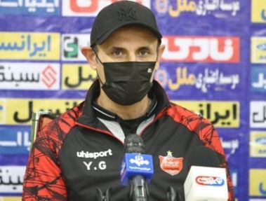 اعلام زمان نشست خبری سرمربیان دو تیم پرسپولیس و استقلال