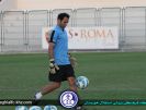 بختياري زاده در كلاس آموزش مربيگري