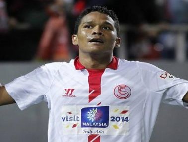 رامی دلیل انتخاب باکا به عنوان گزینه اول سران میلان؟