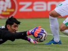 بیرانوند در تیم منتخب جام جهانی از نگاه گاردین