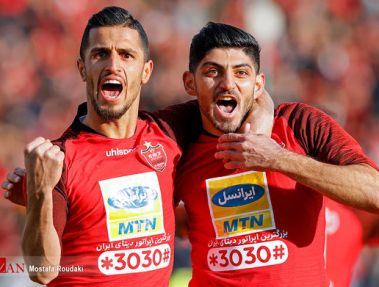 فدراسیون خواهان قهرمانی زودهنگام پرسپولیس!