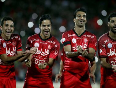 مشکل مالی پرسپولیس حل می شود