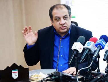 مهدی: شهرآورد پایتخت قطعا شنبه برگزار میشود