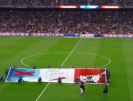 اعتراض علنی باشگاه بارسلونا به یوفا در بازی با ایبار