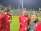 برنامه ایران در کافا اعلام شد