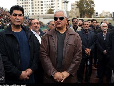 پیوس: مدرس دانمارکی تعجب کرده بود که چرا هواداران استقلال تشویقم میکنند/ طارمی حرف این و آن را گوش ندهد و از حاشیهها دوری کند