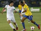 بازی ایران و آرژانتین لغو شد،پیش به سوی برزیل؟!