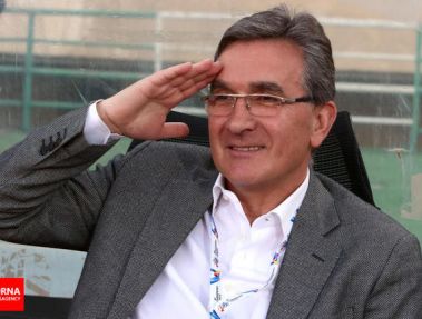 [جلسات طاهری و برانکو ادامه‌دار شد]