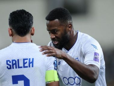 فرصت تاریخی برای صعود یاران نازون به جام جهانی