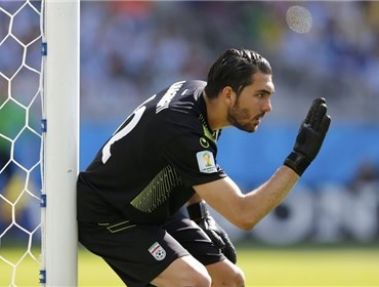 شرح پیشنهاد پرسپولیس به علیرضا حقیقی مشخص شد