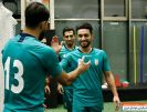 واکنش ستاره پرسپولیس به حضور در ترکیب تیم ملی ایران