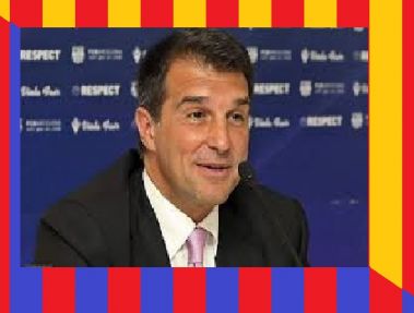 لاپورتا : مسی با من به همه چیز خواهد رسید