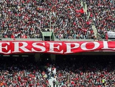 پرسپولیس - فولاد؛ یک در میان در هفته دوم!