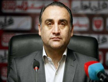 پرسپولیس میتواند خودش را از دیگر تیمهای لیگ جدا کند