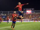 کاهش شانس سرگروهی اسپانیا در جام جهانی