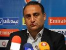 بی خبری عبدی از حضورش در هیات مدیره پرسپولیس
