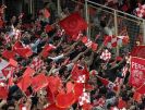 افتتاحیه لیگ با پرسپولیس - پدیده