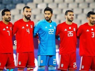 اولین کلین شیت حسینی دراولین حضور فیکس