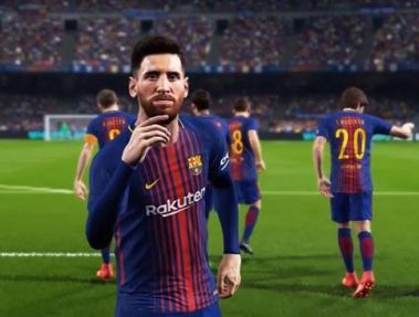 FIFA یا PES؟! مشهور ترین هواداران این دو بازی را بشناسید