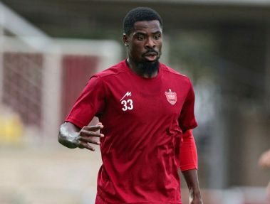 شکایت استقلال از پرسپولیس و اوریه رد شد