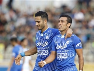 مراسم قرعه‌کشی جام حذفی فوتبال برگزار شد؛ استقلال میزبان شد