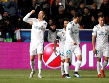 CR7 توقف ناپذیر؛ رکوردشکنی های تاریخی در قبرس