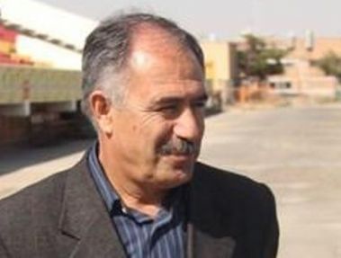 ذوالفقاری: مشکلات رختکن زمین تمرین رفع شد/ شایعه نسازید!