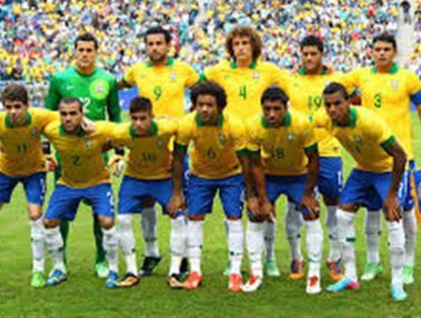 روز سیاه فوتبال برزیل جاودانه می شود