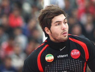 نخستین تمرین حقیقی با پنافیل