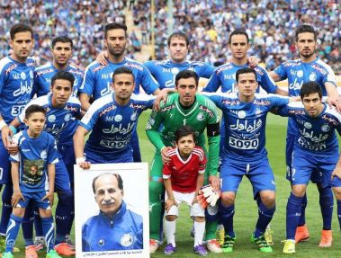 21 امتیاز برای ایرانی‌ها در 12 بازی