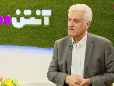 رشیدی: استقلال یک سر و گردن از فولاد بالاتر است