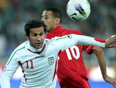 پنج سال از مرگ ستاره سابق فوتبال ایران گذشت