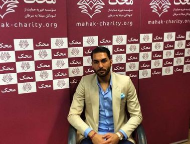 حقيقي امروز با پنافيل قرارداد مي‌ بندد