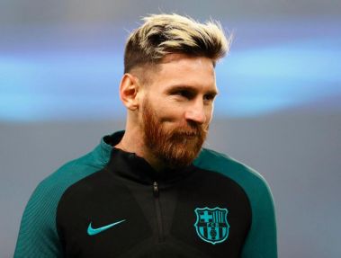 لئو سالیانه 100 میلیون یورو می گیرد