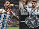 اینترمیامی دست‌بردار نیست: یک آرژانتینی دیگر کنار مسی