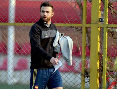 مهاجم پرسپولیسی به پیکان نزدیک شد