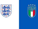انگلیس - ایتالیا؛ ترکیب رسمی