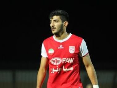 بایرامی: محکوم به برد برابر پرسپولیس هستیم